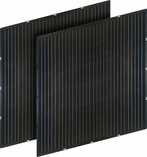EAN 4004005043846 - Schwaiger SOPA5400 placa solar 400 W Silicio monocristalino imagen 1