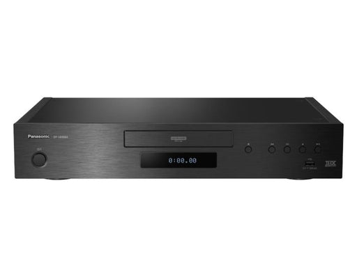 EAN 5025232922055 - Panasonic DP-UB9004EG1 reproductor de CD/Blu-Ray Reproductor de Blu-Ray 3D Negro imagen 1