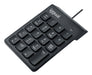 EAN 8435364319956 - iggual CK-NUM-19T teclado numérico Portátil/PC imagen 1