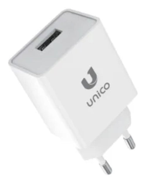 EAN 8435719626234 - UNICO HC2623 cargador de dispositivo móvil Teléfono móvil, Universal Blanco Corriente alterna Carga rápid imagen 1