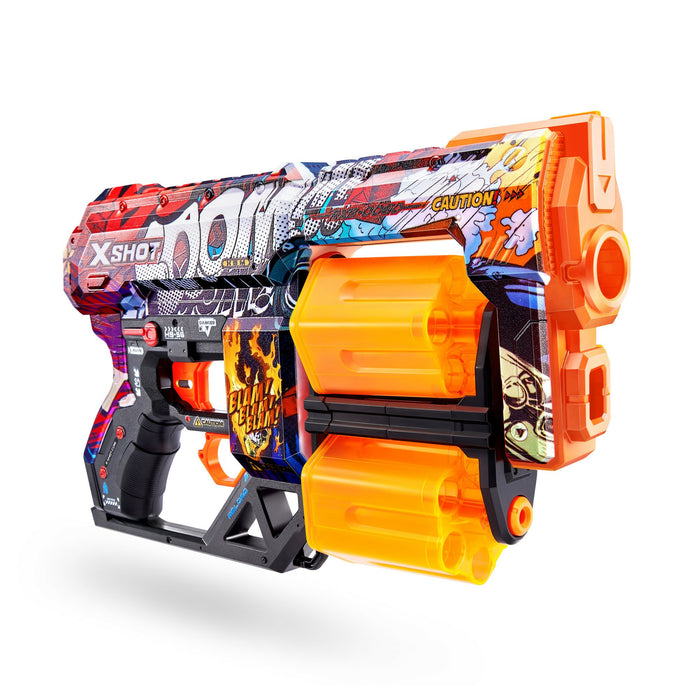 EAN 4894680022652 - XSHOT 36517A arma de juguete imagen 5