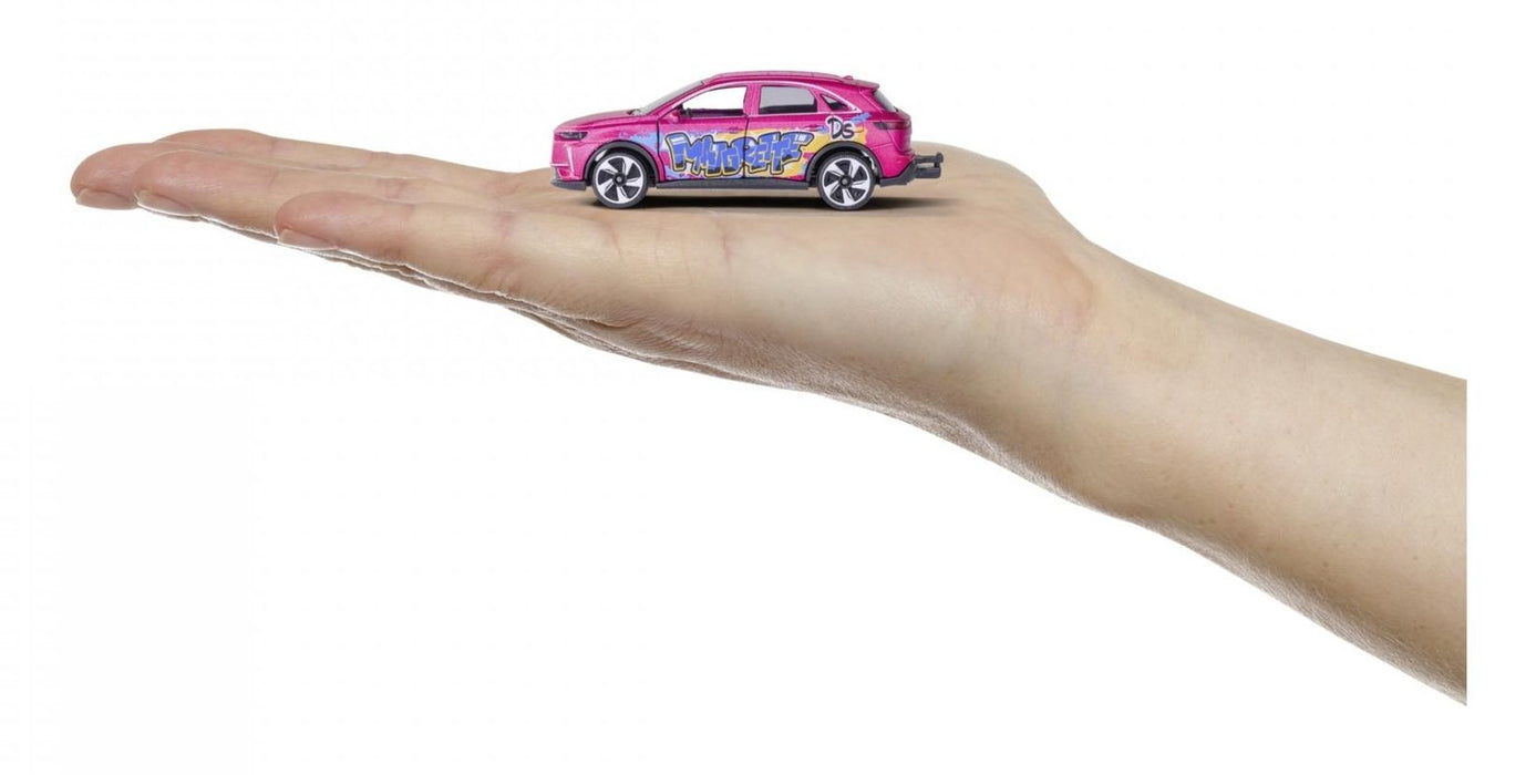 EAN 3467452076330 - Majorette 212054039 vehículo de juguete imagen 5