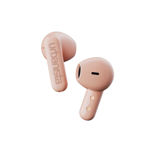 EAN 7350088304433 - Urbanista Copenhagen Auriculares True Wireless Stereo (TWS) Dentro de oído Llamadas/Música Bluetooth Rosa imagen 2