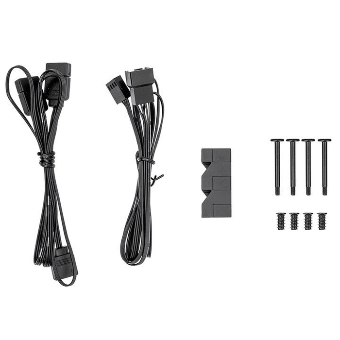 EAN 4711475641327 - Thermaltake CT200 Carcasa del ordenador Ventilador 20 cm Negro 1 pieza(s) imagen 7