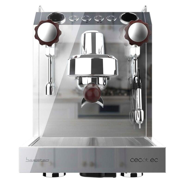 Cecotec Baristeo Classic