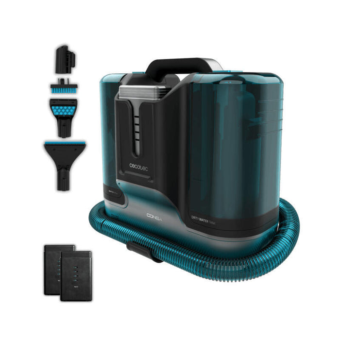 Cecotec Conga Carpet&Spot Clean Infinity