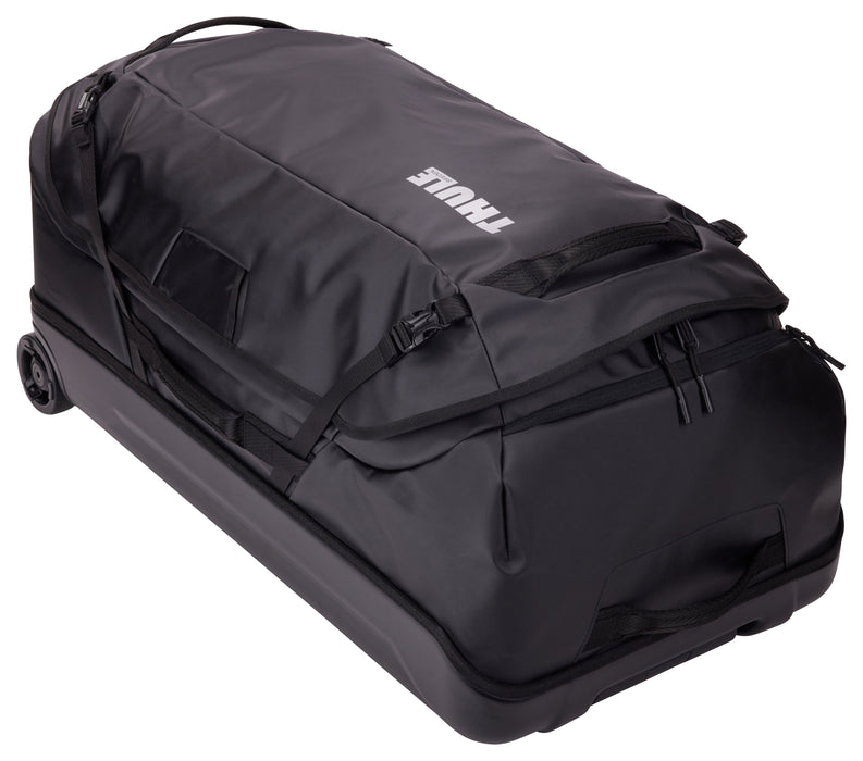 EAN 85854255172 - Thule Chasm TCWD232 Black Tranvía Estructura blanda Negro Poliéster imagen 9