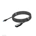 EAN 8719214471774 - CLUB3D CAC-1404 cable USB USB 3.2 Gen 1 (3.1 Gen 1) 5 m USB A Negro imagen 8