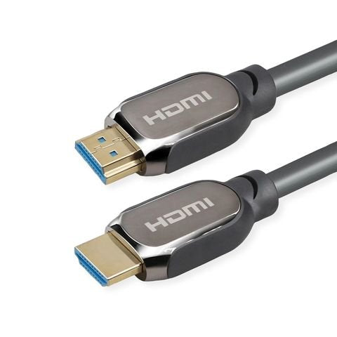 EAN 7630049621756 - ROLINE 11.04.6010-20 cable HDMI 1 m HDMI tipo A (Estándar) Negro imagen 1