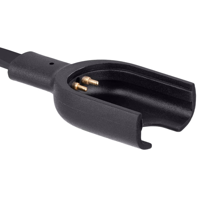 EAN 5901720136619 - Akyga AK-SW-12 cargador de dispositivo móvil Reloj inteligente Negro USB Interior imagen 2