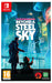 EAN 3760156487786 - Microids Beyond a Steel Sky - Steel Book Edition Steelbook (caja metálica) Plurilingüe Nintendo Switch imagen 1