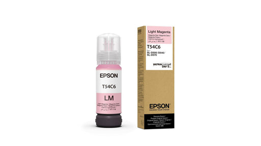 EAN 0010343969865 - Epson C13T54C620 cartucho de tinta 1 pieza(s) Compatible Magenta claro imagen 1
