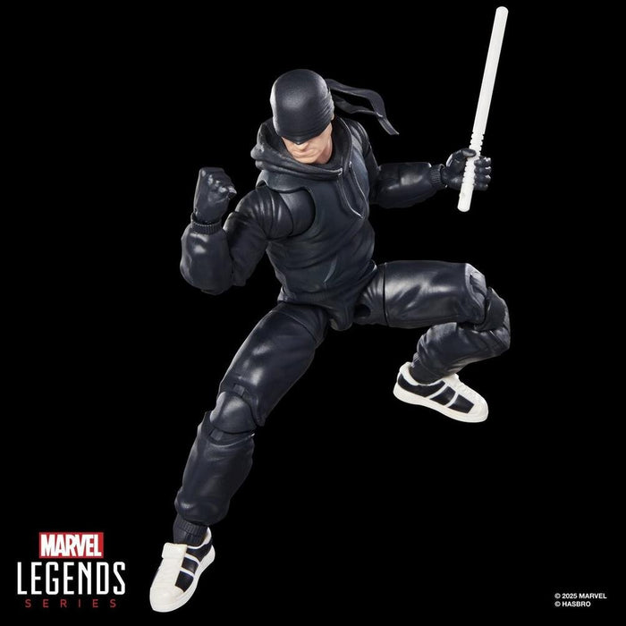 EAN 5010996322524 - Marvel Legends Series Daredevil imagen 7