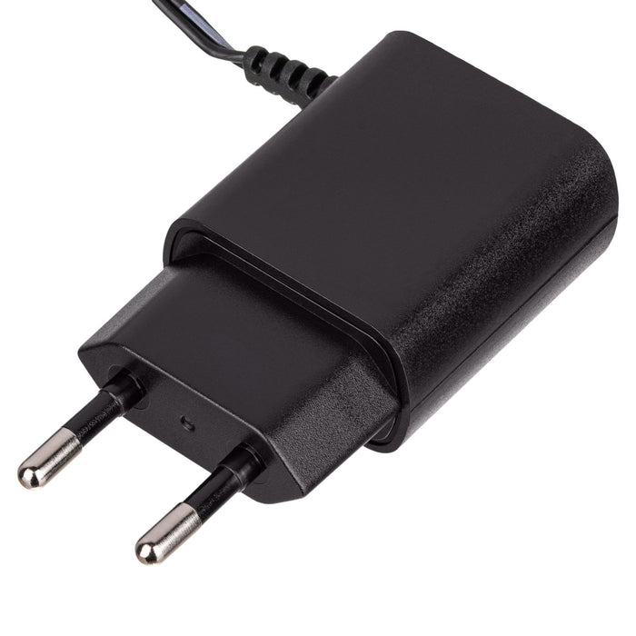 EAN 5901720136473 - Akyga AK-PD-05 adaptador e inversor de corriente Interior 5,4 W Negro imagen 2