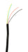 EAN 8716309045599 - Gembird TC1000S-100M-B cable telefónico Negro imagen 3
