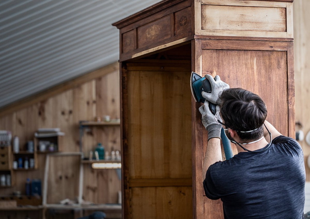 EAN 4059952540672 - Bosch Expert M480 10 pieza(s) Red para lijado imagen 4