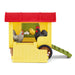 EAN 4059433558875 - schleich Mobile Chicken Coop imagen 5