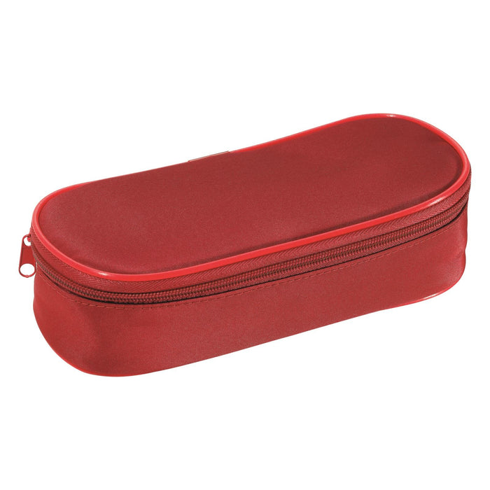 EAN 4009212048448 - Pagna 22510-03 caja de lápices Estuche suave Nylon Rojo imagen 1