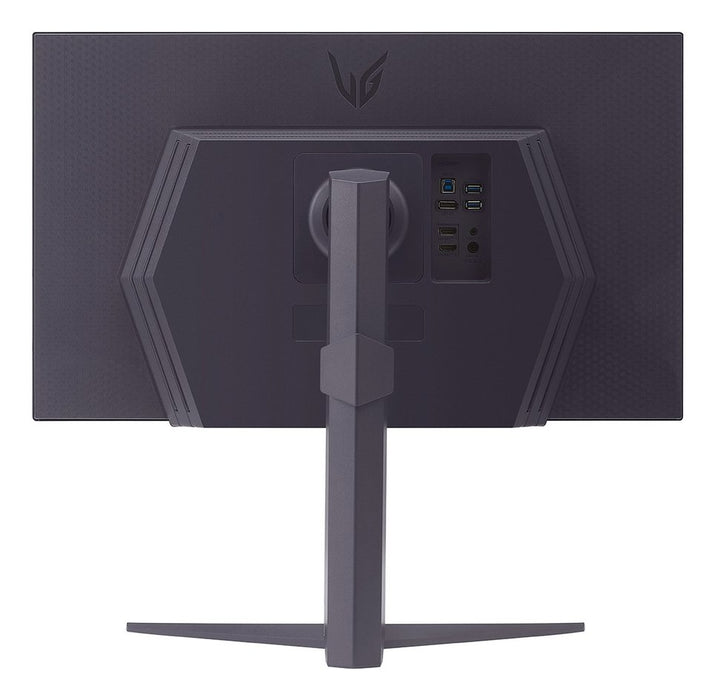 EAN 8806096175316 - LG 27GS85QX-B pantalla para PC 68,6 cm (27") 2560 x 1440 Pixeles Quad HD LCD Negro imagen 6