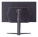 EAN 8806096175316 - LG 27GS85QX-B pantalla para PC 68,6 cm (27") 2560 x 1440 Pixeles Quad HD LCD Negro imagen 6