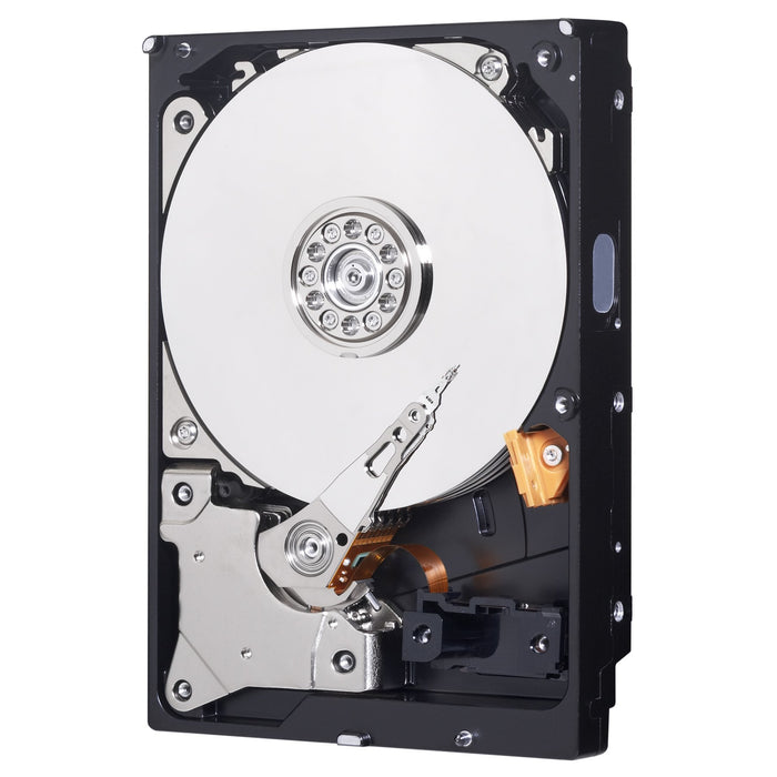 EAN 0718037779911 - Western Digital Blue disco duro interno 1 TB 7200 RPM 64 MB 3.5" Serial ATA III imagen 9