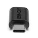 EAN 4002888418935 - Lindy 41893 cambiador de género para cable USB 3.2 Type C Negro imagen 3