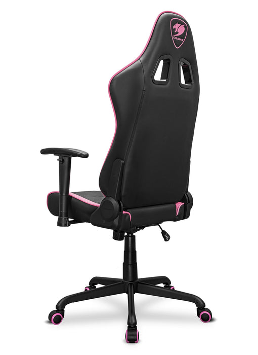 EAN 4710483775567 - COUGAR Gaming ARMOR Elite Eva Silla para videojuegos universal Asiento acolchado Negro imagen 4