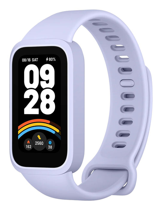 EAN 6932554465797 - Xiaomi Smart Band 9 Active TFT Pulsera de actividad 3,73 cm (1.47") Violeta imagen 3