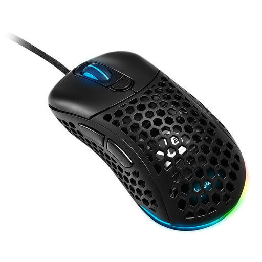 EAN 4044951029013 - Sharkoon Light² 200 ratón Juego mano derecha USB tipo A Óptico 16000 DPI imagen 2