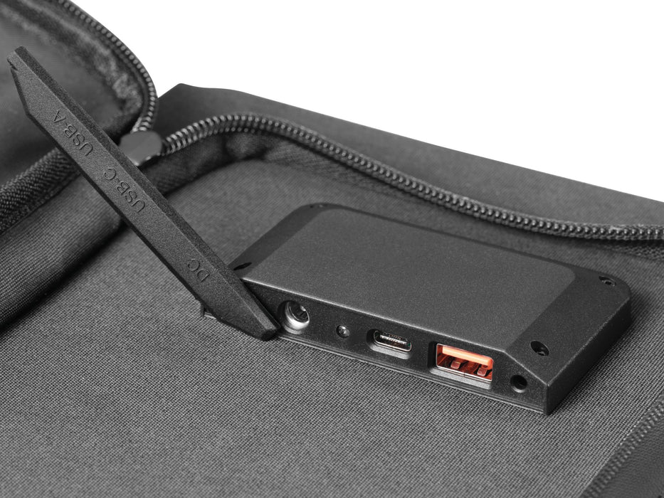 EAN 5705730421204 - Sandberg 421-20 placa solar 40 W Silicio monocristalino imagen 5