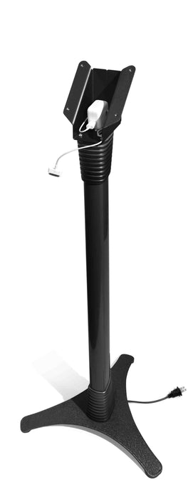 EAN 0854340005528 - Compulocks 147B soporte Soporte activo para teléfono móvil Tablet/UMPC Negro imagen 2