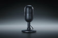 EAN 8887910000380 - Razer Seiren V3 Mini Negro Micrófono de superficie para mesa imagen 5