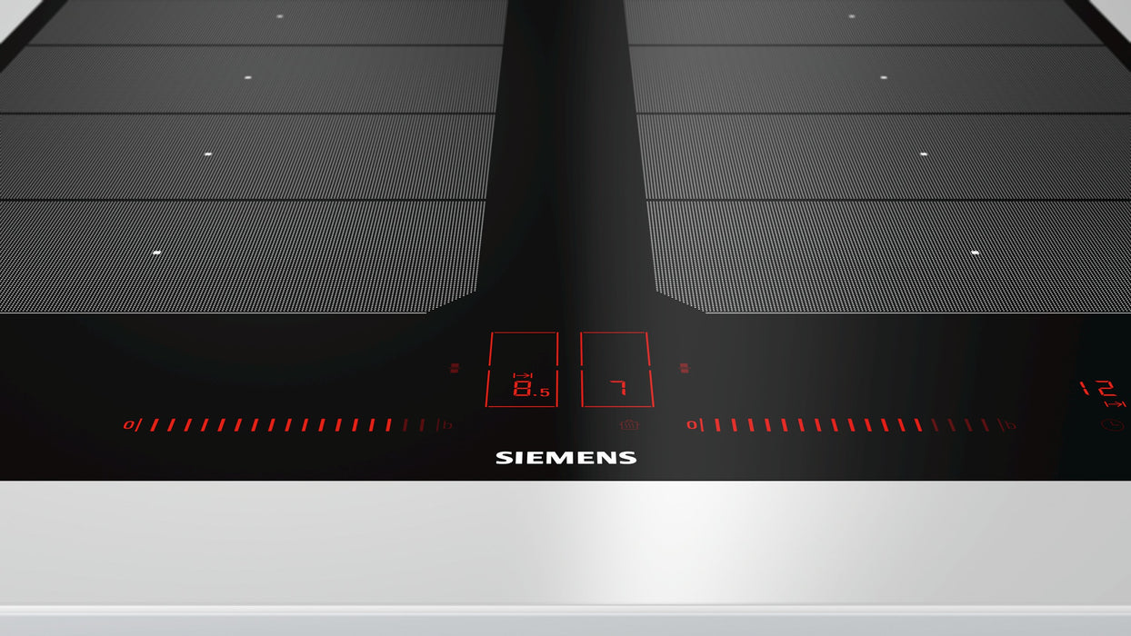 EAN 4242003697627 - Siemens EX601LXC1E hobs Negro Integrado Con placa de inducción 4 zona(s) imagen 3