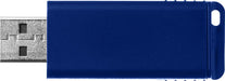 EAN 0023942493273 - Verbatim 49327 unidad flash USB 32 GB USB tipo A 2.0 Azul, Rojo imagen 8