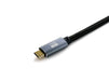 EAN 4015867231012 - Equip 128357 cable USB USB 3.2 Gen 2 (3.1 Gen 2) 2 m USB C imagen 4