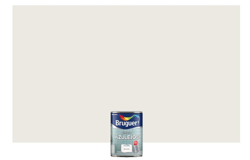 EAN 8429656104122 - Bruguer 5075264 pintura de pared para interior 0,75 L imagen 2