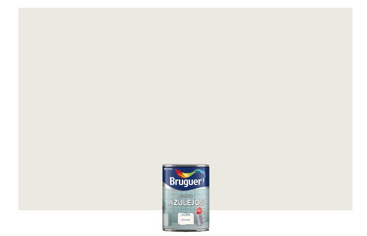EAN 8429656104122 - Bruguer 5075264 pintura de pared para interior 0,75 L imagen 2
