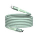 EAN 0023942318552 - Verbatim 31855 cable USB USB 2.0 1,2 m USB C Verde imagen 1