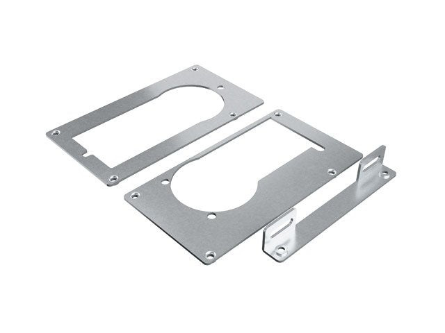 EAN 5901969441710 - Lanberg SC01-5202-12B plataforma de infraestructura modular Bastidor (2U) 0 GB imagen 2