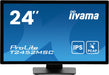 EAN 4948570125197 - iiyama ProLite T2452MSC-B1AG pantalla para PC 60,5 cm (23.8") 1920 x 1080 Pixeles Full HD LED Pantalla tá imagen 1