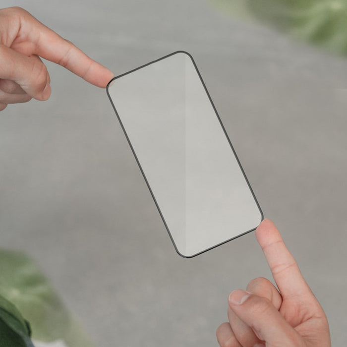 EAN 4260750593566 - Woodcessories GLA037 protector de pantalla o trasero para teléfono móvil Apple 1 pieza(s) imagen 2