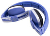 EAN 8436545690901 - Hiditec Wave Auriculares Alámbrico Diadema Llamadas/Música Azul imagen 2