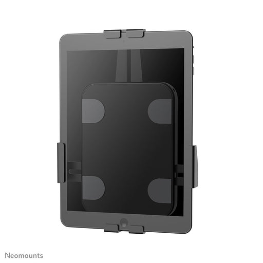 EAN 8717371449698 - Neomounts WL15-625BL1 soporte Soporte pasivo Tablet/UMPC Negro imagen 1