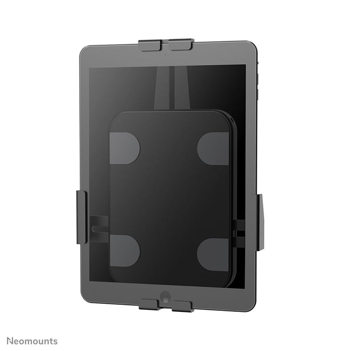 EAN 8717371449698 - Neomounts WL15-625BL1 soporte Soporte pasivo Tablet/UMPC Negro imagen 1