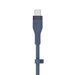 EAN 0745883832002 - Belkin CAA009BT1MBL cable de conector Lightning 1 m Azul imagen 5
