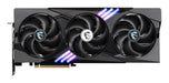 EAN 4711377301541 - MSI GAMING GeForce RTX 5070 Ti 16G TRIO OC NVIDIA 16 GB GDDR7 imagen 2