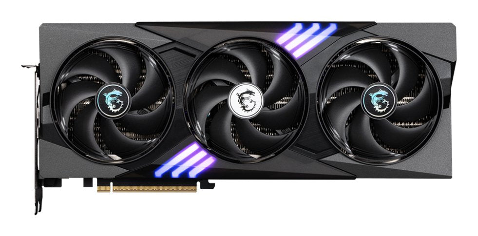 EAN 4711377301053 - MSI GeForce RTX 5070 Ti 16G GAMING TRIO OC PLUS NVIDIA 16 GB GDDR7 imagen 1