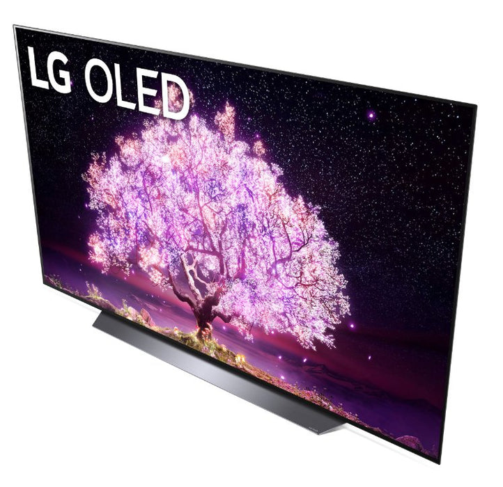 EAN 8806091200105 - LG OLED83C17LA 2,11 m (83") 4K Ultra HD Smart TV Wifi Negro imagen 8