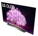 EAN 8806091200105 - LG OLED83C17LA 2,11 m (83") 4K Ultra HD Smart TV Wifi Negro imagen 8