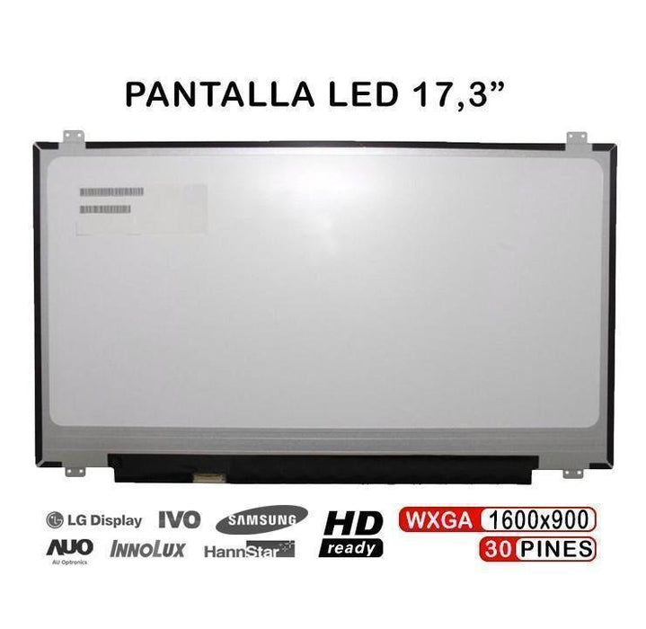 EAN 8435597458606 - Portatilmovil PANF02 refacción para laptop Mostrar imagen 1